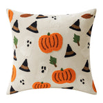 Halloween Cushion Cover
