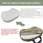 Hunting Seat Cushion