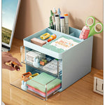 Small Desk Organizer - CASA LUNA