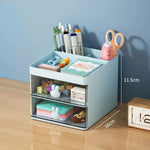 Small Desk Organizer - CASA LUNA
