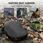 Hunting Seat Cushion