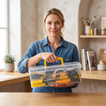 Tool Box Organizer