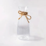 Plastic Vases Transparent Vases