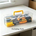 Tool Box Organizer