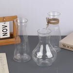 Plastic Vases Transparent Vases