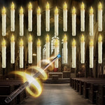 Arcane Light