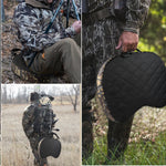 Hunting Seat Cushion