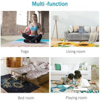 Car Rug Play Mat - CASA LUNA