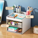 Small Desk Organizer - CASA LUNA