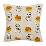 Halloween Cushion Cover