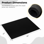 Drum Kit Rug Carpet - CASA LUNA