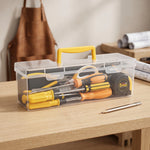 Tool Box Organizer