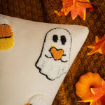 Halloween Cushion Cover