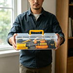 Tool Box Organizer