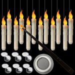 Magical Floating Candles