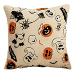 Halloween Cushion Cover