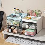 Small Desk Organizer - CASA LUNA