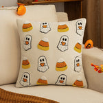 Halloween Cushion Cover