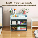 Small Desk Organizer - CASA LUNA