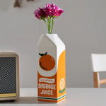 Bloom Vessel