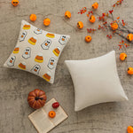 Halloween Cushion Cover