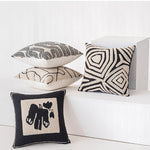 Design Luxury Cushion