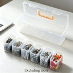 Tool Box Organizer