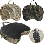 CamoTrail Seat Cushion