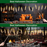Magical Floating Candles