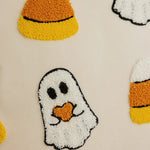 Halloween Cushion Cover