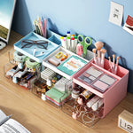 Small Desk Organizer - CASA LUNA